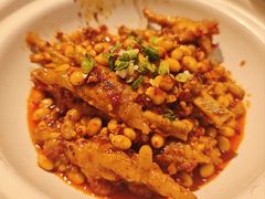 -老萍巷莲花血鸭·萍乡地标江西菜(步行街店)