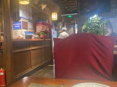 -真地道京味府·鲜橙烤鸭·北京菜(朝外大街东大桥店)