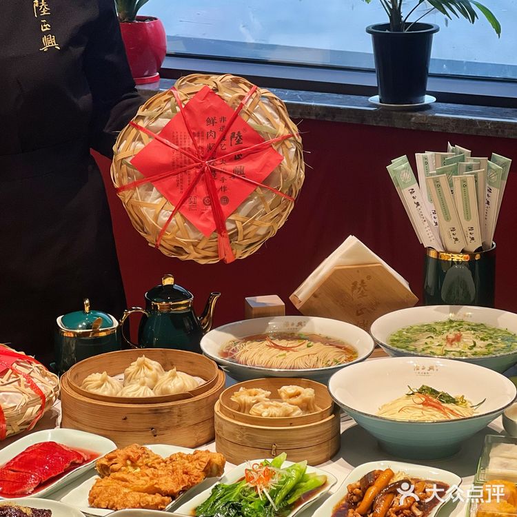 苏州人的仪式感从早餐开始❗️