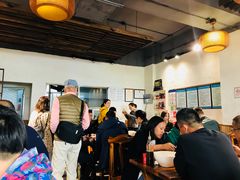大堂-青州庙子全羊馆(李村店)