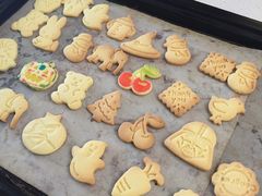-可心DIY蛋糕烘焙生活馆(迈皋桥万谷慧店)