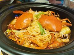 -不仔客海鲜烧烤270度海景餐厅(大东海店)