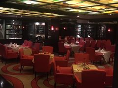 大堂-厦门悦华酒店·绿庭主题自助餐厅
