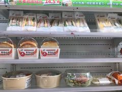 -711便利店(安贞桥胜古南里店)