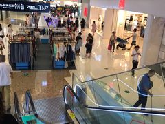 -万达广场(大明宫店)