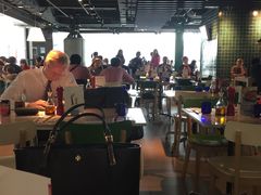 -Pizza Express(机场T1店)