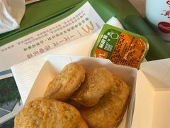-麦当劳(北苑秋实路店)