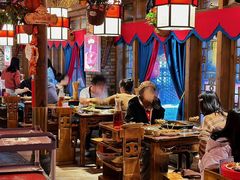 -蜀大侠火锅(总府路店)