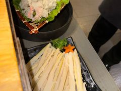 -湊湊火锅·茶憩(颐堤港店)