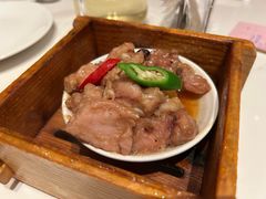 -北海银滩皇冠假日酒店-德丰楼中餐厅