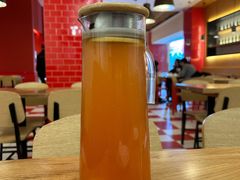 -城市大道红炉披萨烘焙坊