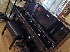 教室环境-迷音音乐国际艺术中心(三林店)