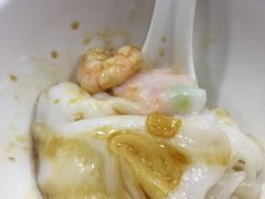 -银记肠粉店(新港西路店)