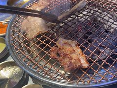 -入火韩国烤肉(凯旋广场店)