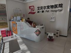 -艾贝尔宠物医院 ·中兽医·宠保定点(北门桥店)