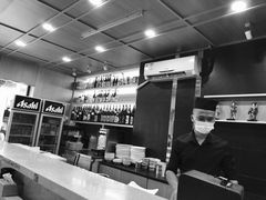-东京屋(武定路店)