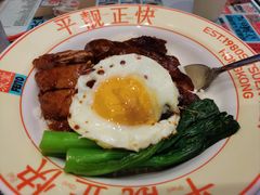 -肥韬茶餐厅(海上世界店)