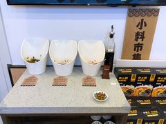 -霸蛮湖南米粉(亦庄力宝华联店)