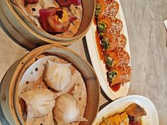 -陶兰居·手工点心·粤菜(圆融时代广场店)