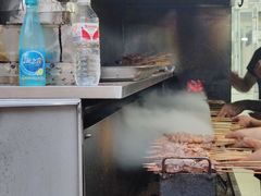 -同来顺烧烤餐厅(哈尔滨道店)