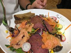 -Meal Salad米有沙拉(长泰广场店)