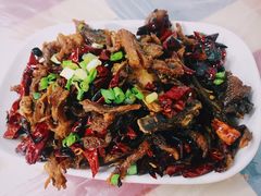-吴记口味馆