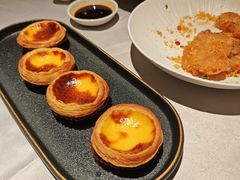 -侨美食家·粤菜(体育西路店)