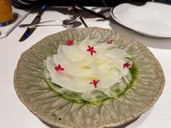 -北京柏悦酒店·锦庭餐厅Dining Room