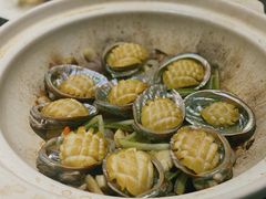 -都市阳光海鲜城(青山湖店)