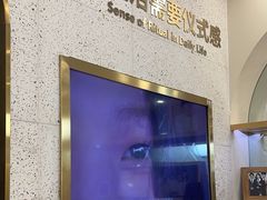 -海马体照相馆(上海宝山万达广场店)