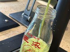 -鹤茶野所(上海首店)