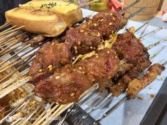 -小两口锦州烧烤·脆皮油边·麻辣涮肚(依云北郡店)