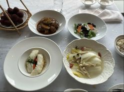 -圣贝拉母婴护理中心(深圳莱佛士店)