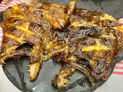-再来几串·云南酱烤(全国首店)