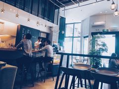 -Home Cafe(水榭春天店)
