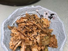 乾隆白菜-东兴楼饭庄(六里桥店)