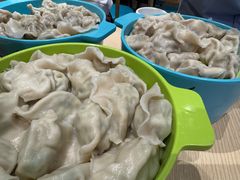-老边饺子馆(东单店)