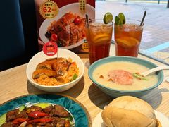 -滋味满屋美食坊(上海街店)