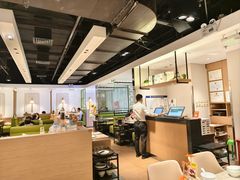 -汤城小厨•粤菜•靓汤(西直门凯德MALL店)