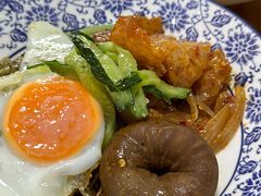 -梁掌门老梁干挑(凤凰路店)