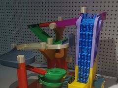 -乐物派3D打印体验工坊