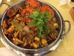-宋记香辣蟹(曹家渡店)