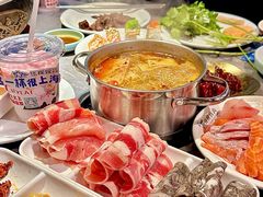 -伍棵星炭烤自助料理·烤鳗鱼(浦东食品城店)