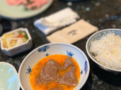 -然锅料理