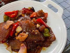 -郑喜旺烧烤(新密总店)