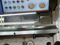 -梅溪·小伙子干挑面(安吉总店)