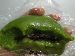 -许阿姨糕团店(南京总店)