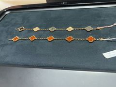 -Van Cleef & Arpels(海港城海洋中心店)