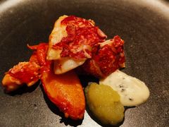 -Ginza Onodera铁板烧(外滩十八号店)