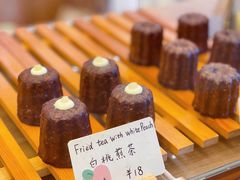 -发酵食堂(屏风街店)